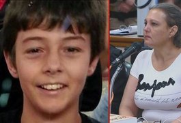 Condenada pela morte do menino Bernardo de 11 anos é encontrada morta na prisão