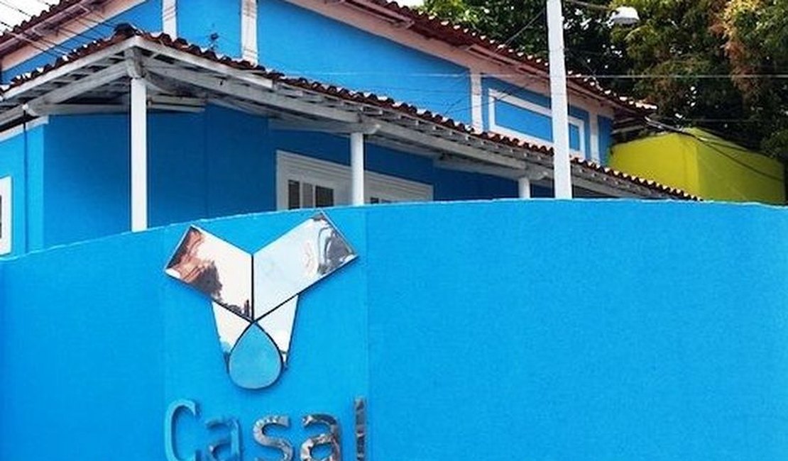Casal suspende atendimento ao público nesta segunda-feira