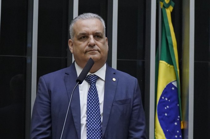 Alfredo Gaspar comemora aprovação do Marco Legal de Combate ao Crime Organizado e destaca a importância de punição mais dura contra bandidos