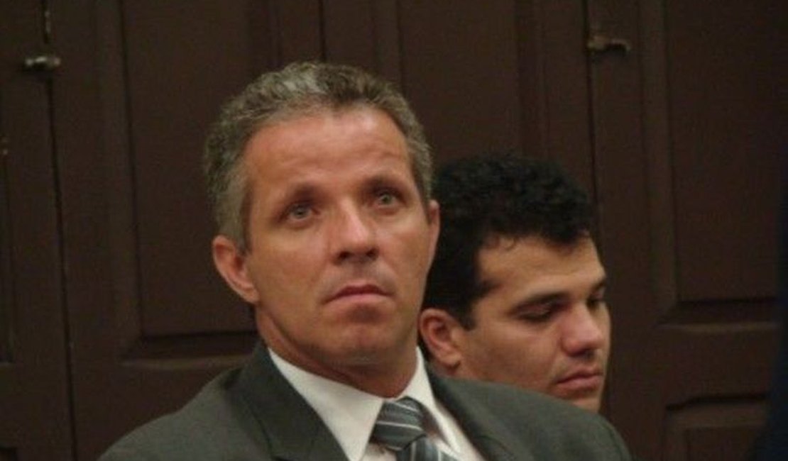 ﻿Presidente do TJ/AL mantém afastamento do prefeito de Viçosa