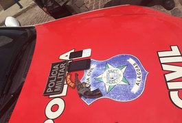'Operação Páscoa Segura' prende quatro suspeitos no Agreste alagoano