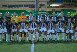 ASA fut7 cresce na reta final da Taça Alagoas 2023 e chega a decisão da competição