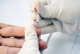 No mês de combate às hepatites virais, Hospital Helvio Auto oferece testagem aberta à população