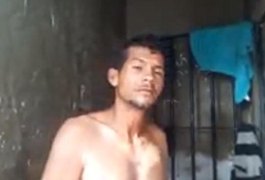 Assassino de vendedor de bananas já tinha ficha criminal por tentativa de latrocínio
