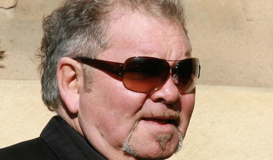 Morre o cantor australiano Doug Parkinson, aos 74 anos