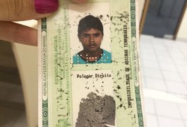 Família procura jovem de 18 anos desaparecido em Penedo