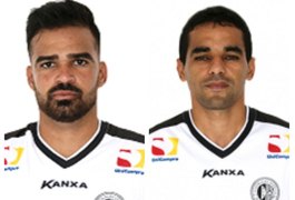 Moisés Machado revela contratações de André Nunes e Cal para o ASA