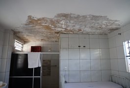 Fiscalização do MPAL aponta falta de atendimento especializado em abrigo de Maceió