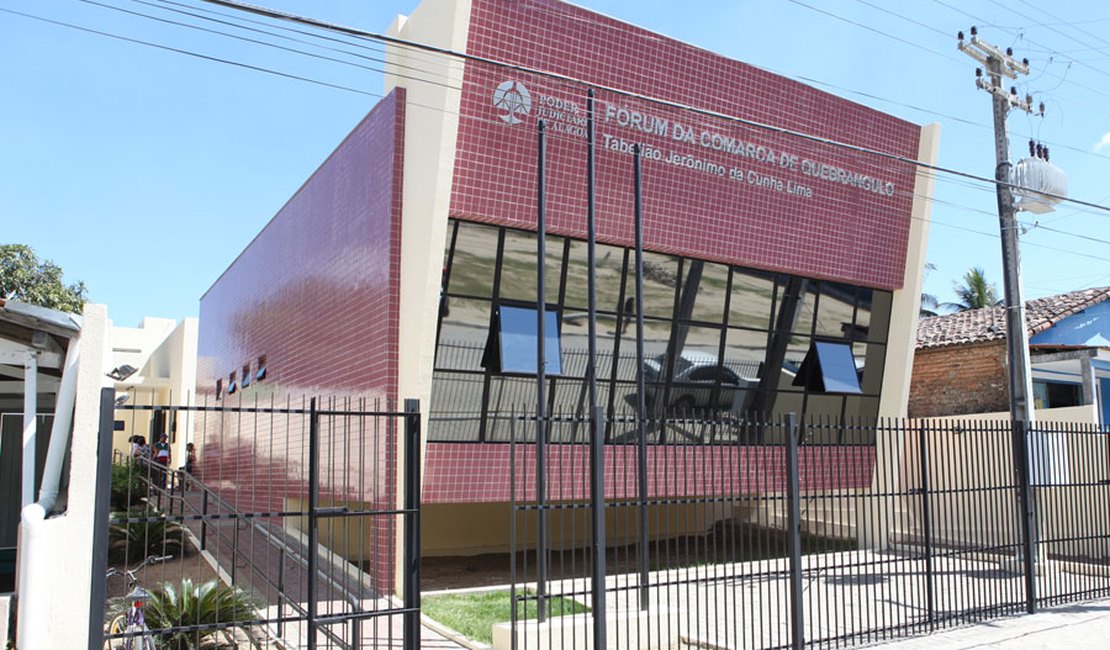 Justiça anula nomeações irregulares na Guarda Municipal de Quebrangulo