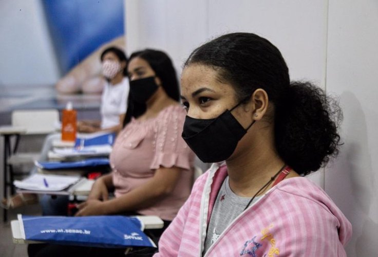 Prefeitura de Viçosa e Sebrae oferecem mais de 300 vagas em oficinas, palestras e cursos