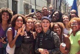 Figurantes se revoltam com Globo por proibição de imagens nas gravações