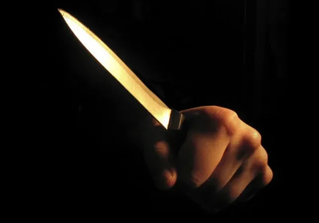 Homem é assassinado com golpes de faca no bairro Mata do Rolo, em Rio Largo