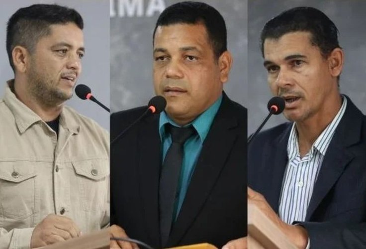 Justiça Eleitoral cassa mandatos de três vereadores em Joaquim Gomes por fraude à cota de gênero