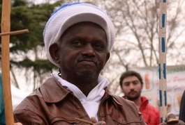 Mestre de capoeira é assassinado a facadas após declarar apoio ao PT