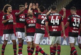 Flamengo é apontado como franco favorito e pode dar dupla felicidade a torcedores contra o Botafogo