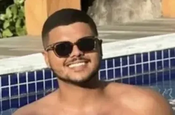 Polícia procura suspeito de envolvimento na morte de empresário encontrado dentro de carro em Maceió