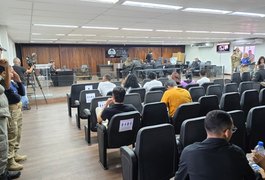 Serial killer de Alagoas continuou monitorando companheira de vítima mesmo após assassinato, diz MP