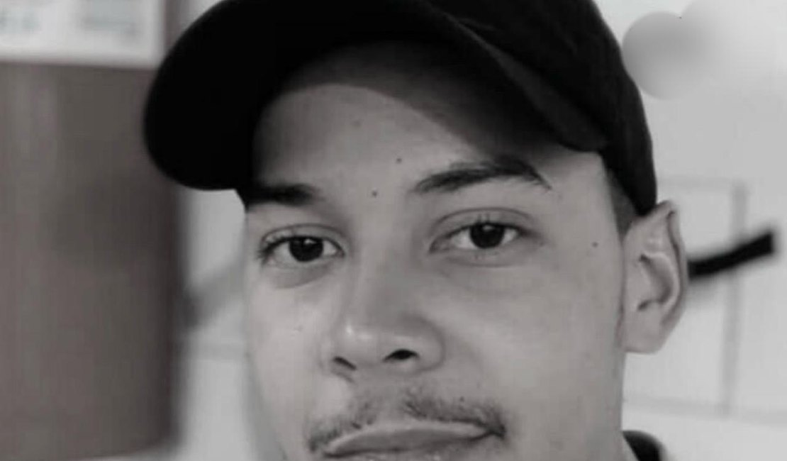 Jovem de 21 anos morre após grave colisão entre motos na zona rural de Girau do Ponciano