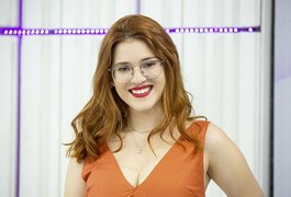 Ana Clara Lima deixa o ‘Vídeo Show’ por ‘BBB’