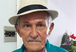 Aos 95 anos, morre ex-prefeito de Maragogi, João Cavalcante de Lyra