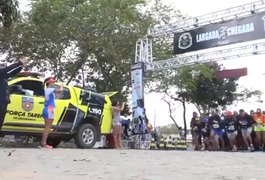 3° BPM de Arapiraca abre inscrições para III corrida Guardiões do Agreste