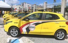 Ronda no Bairro em Arapiraca