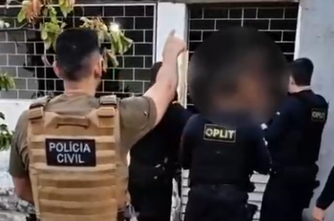 Polícia Civil deflagra Operação Guarda Infiel e desarticula esquema de fraude com veículos em Maceió