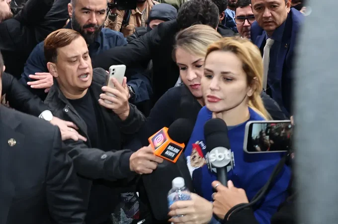 STJ mantém prisão da influenciadora Deolane Bezerra