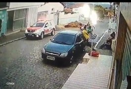 Militares salvam vida de secretário municipal vítima de choque anafilático, em Feira Grande