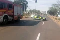 Homem sofre parada cardiorrespiratória durante concurso do CNU e é salvo pelos Bombeiros
