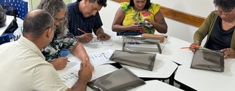 Programa  gratuito de  Alfabetização e Letramento de  Jovens e Adultos abre inscrições