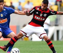 Flamengo 3 x 0 Cruzeiro: Fla aproveita oportunidades e Raposa não reage