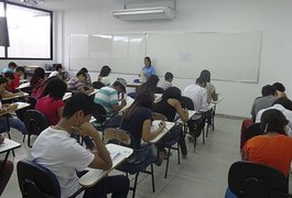 Paespe inicia inscrições para alunos de escolas públicas