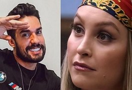 Ex-BBB Acrebiano defende sister e alfineta Arthur: “Se Arthur não salva, eu salvo”