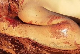 Corpo de homem executado em Igreja Nova é identificado