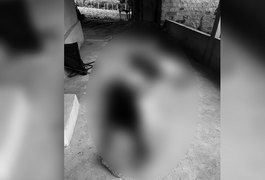 Homens mortos em Lagoa da Canoa eram amigos e estavam em residência no momento do crime