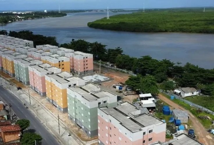 Maceió será contemplada com 176 novas moradias do Minha Casa, Minha Vida