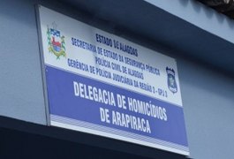 Operação prende 16 pessoas acusadas de homicídios e tráfico no Agreste alagoano