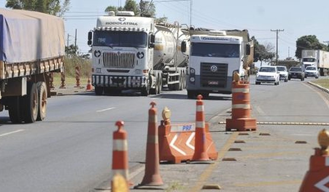 Carnaval: violência nas estradas cai pelo terceiro ano consecutivo