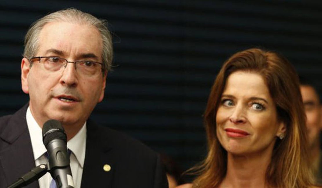 Moro manda devolver passaporte de Cláudia Cruz, esposa de Eduardo Cunha