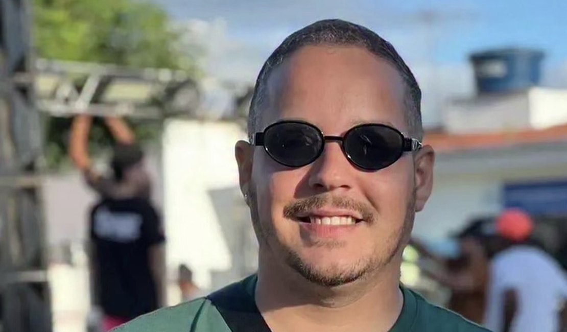 Jovem morre após um mês internado por acidente de motocicleta em Pão de Açúcar