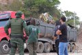 IMA flagra irregularidades no descarte de resíduos sólidos em São Luis do Quitunde