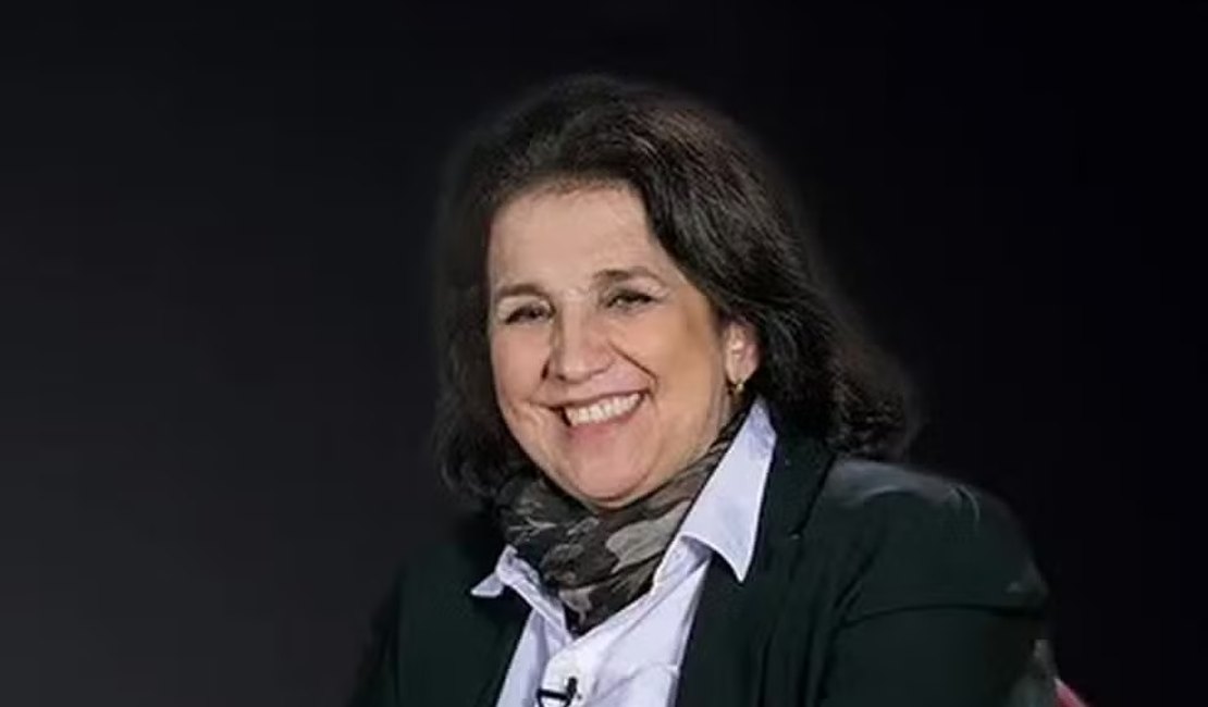 Theresa Walcacer, jornalista pioneira de telejornais da Globo, morre no Rio