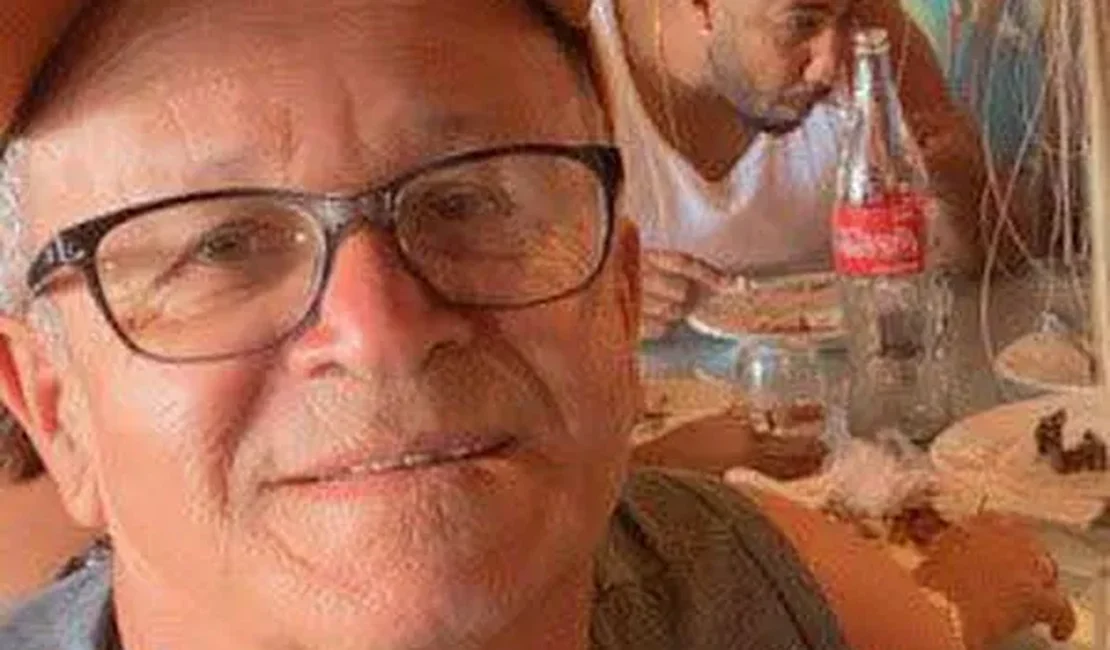 Idoso sofre descarga elétrica e morre no interior de Pernambuco