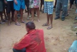 População reage a assalto e mata dois criminosos em Girau do Ponciano