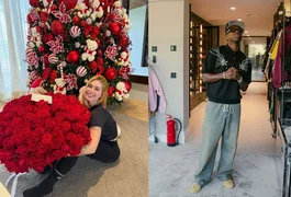 Virginia Fonseca revela quando percebeu que estava apaixonada por Vini Jr