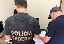 PF desarticula quadrilha especializada na produção de droga sintética