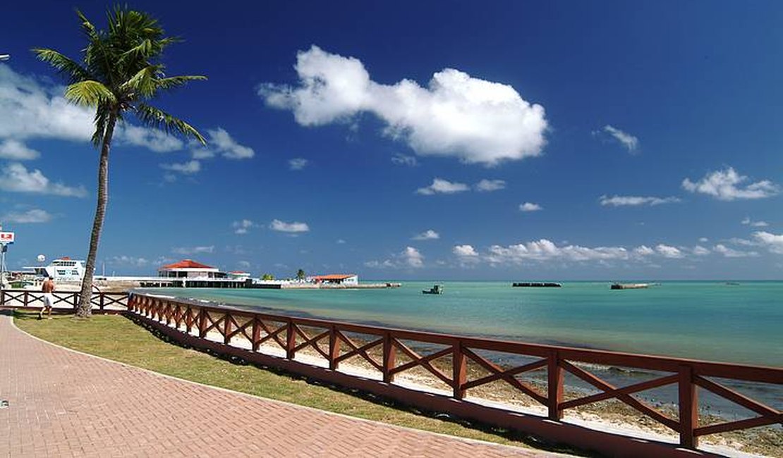 Veja a previsão do tempo em Alagoas para este final de semana