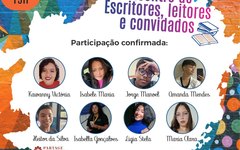 Encontro de Escritores