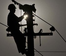 Maceió e cidades do interior ficam sem energia em dias alternados até domingo